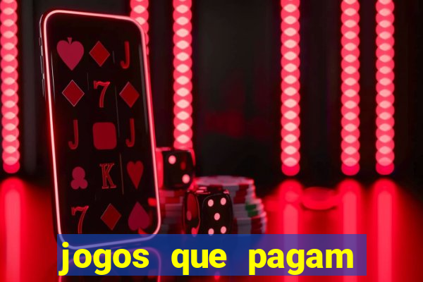 jogos que pagam pelo pagbank 2024